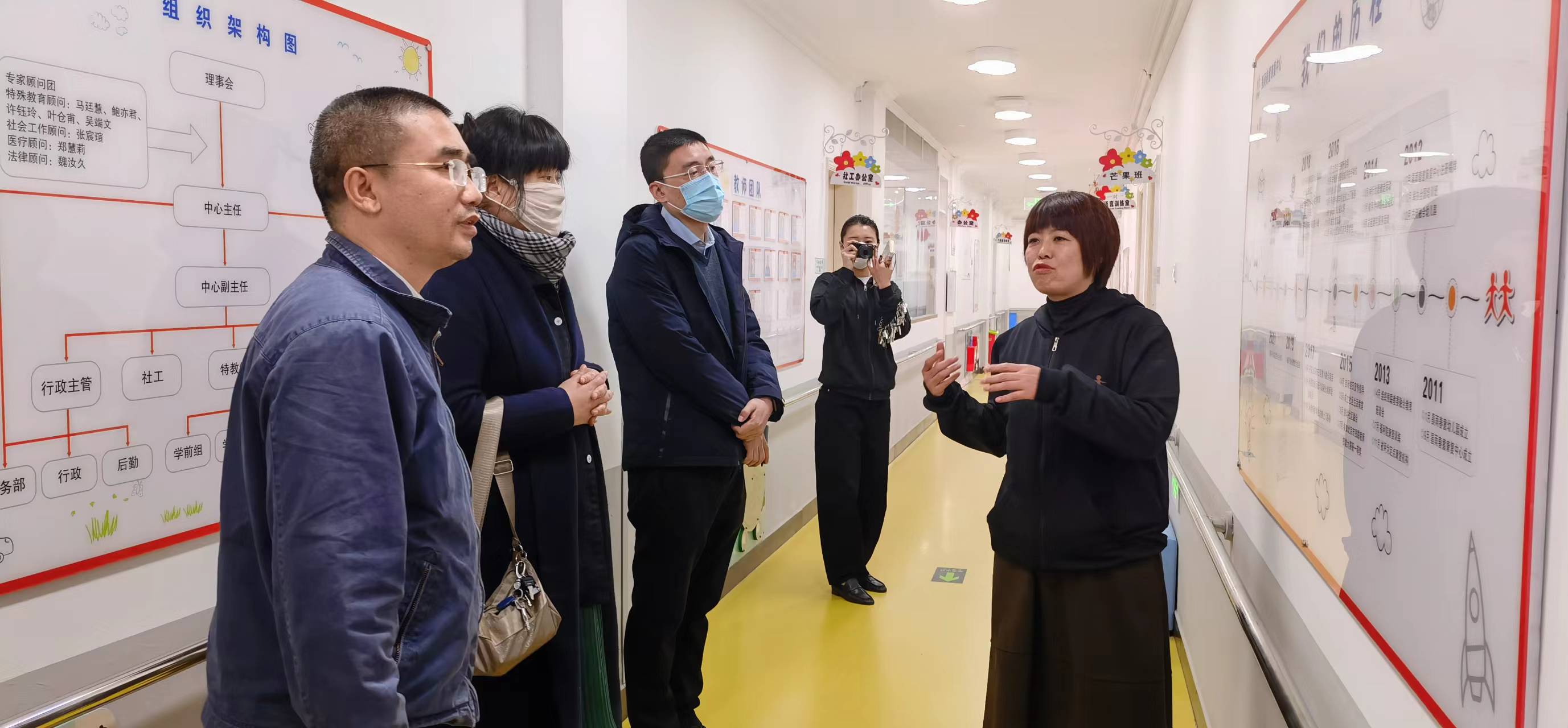 图为会议现场