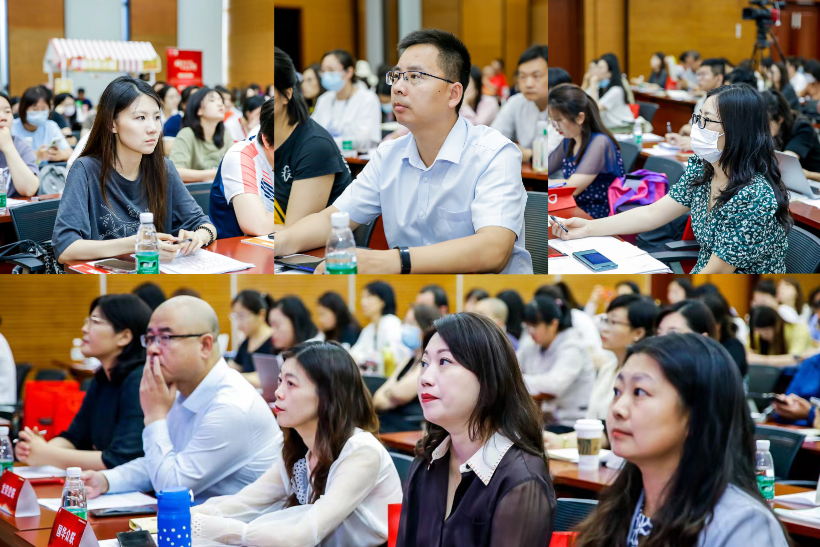 北京市残联举办第二期促进残疾人就业雇主培训
