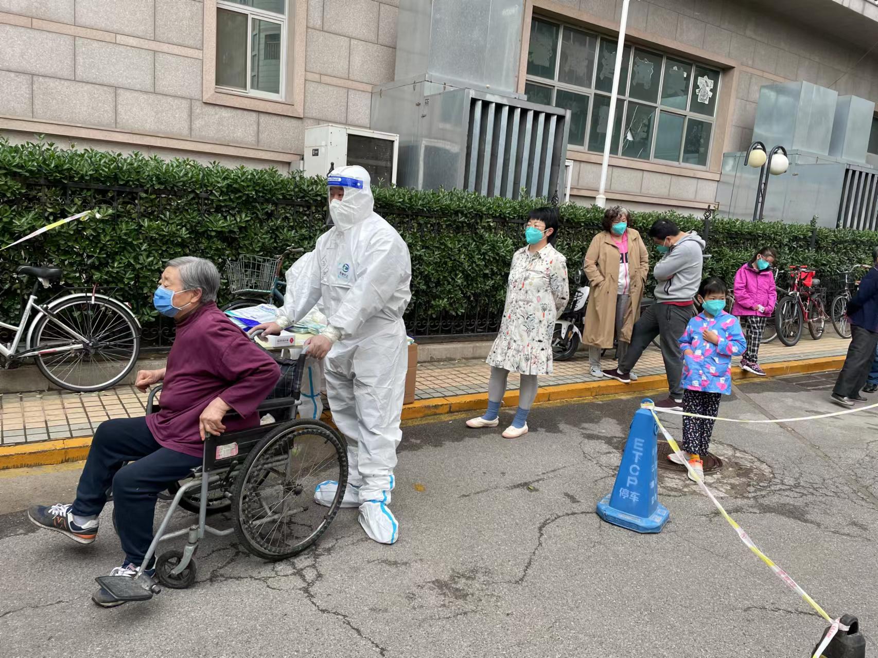 图为会议现场