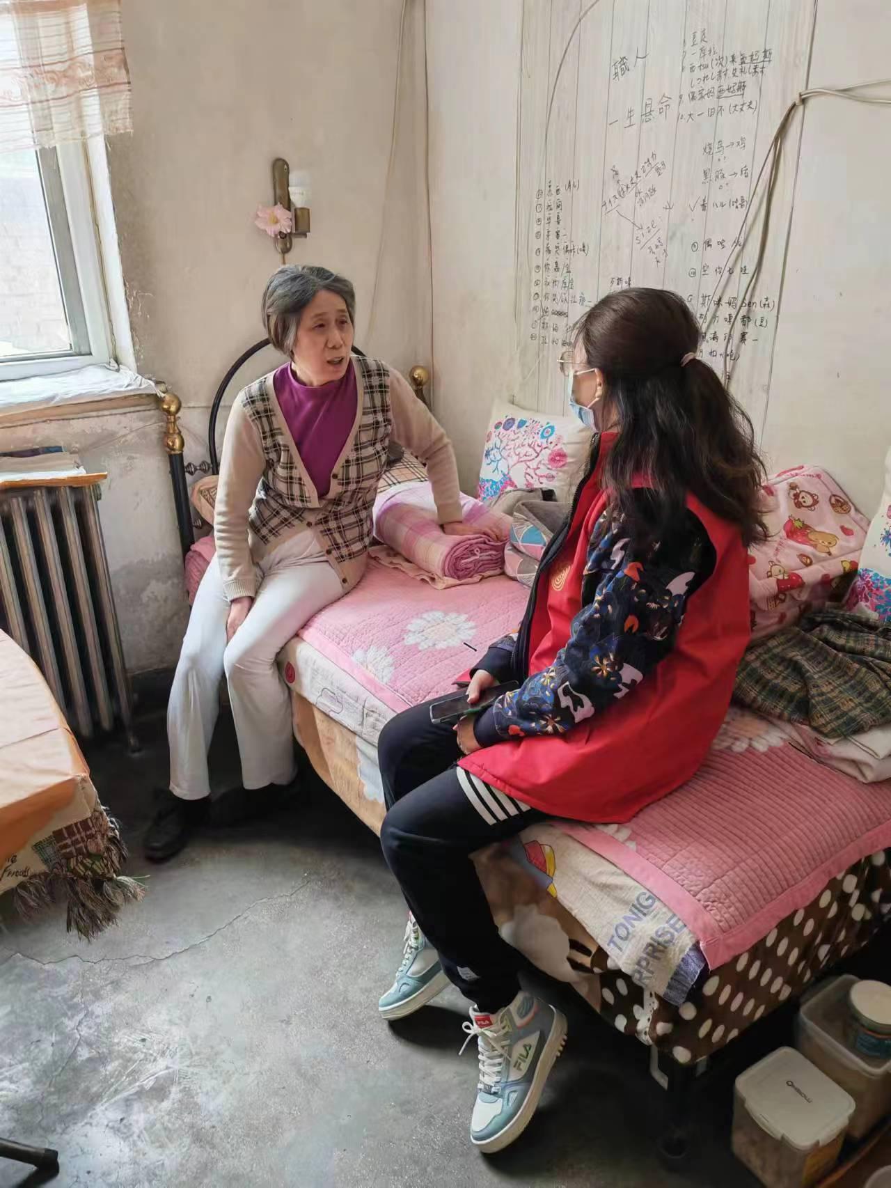 图为会议现场