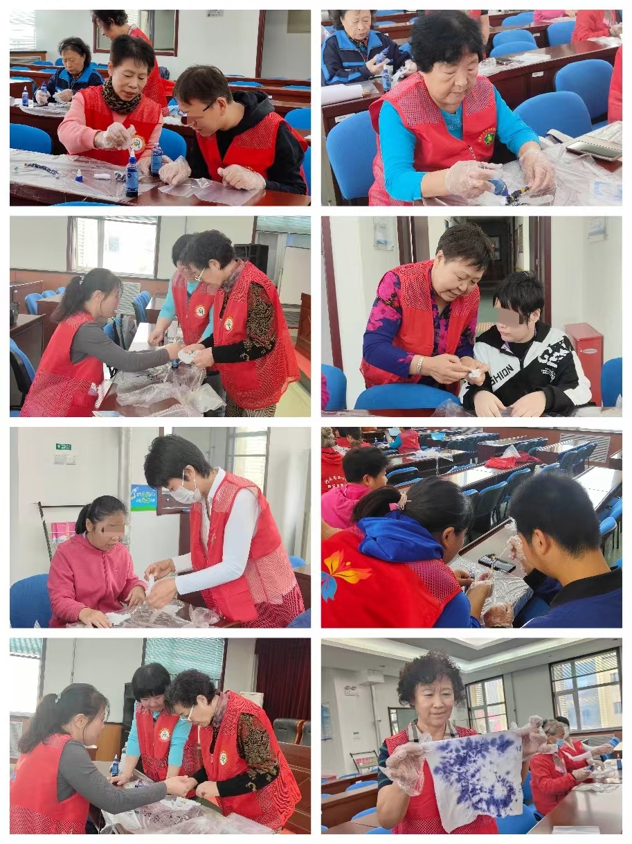 图为会议现场