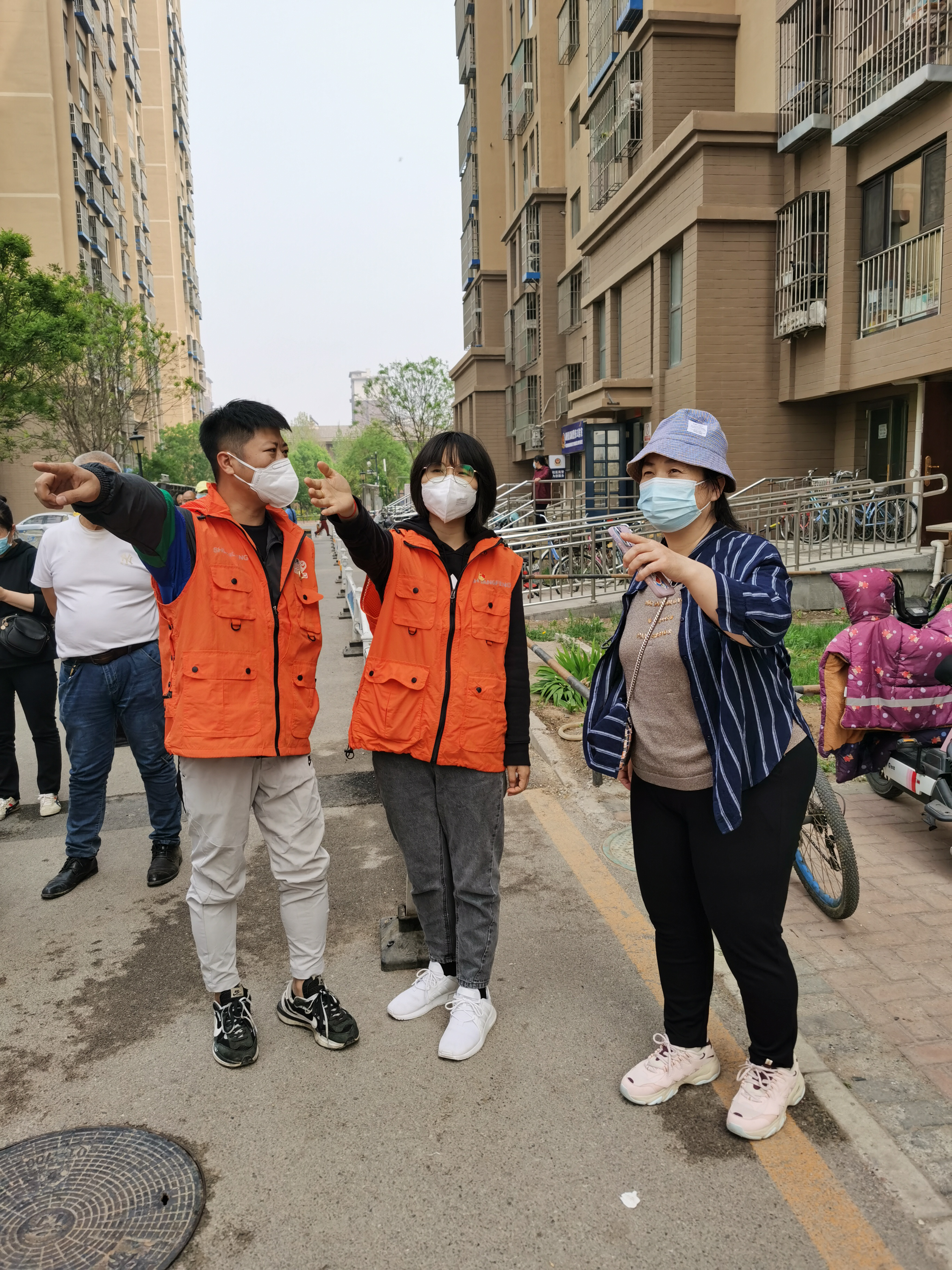 图为会议现场