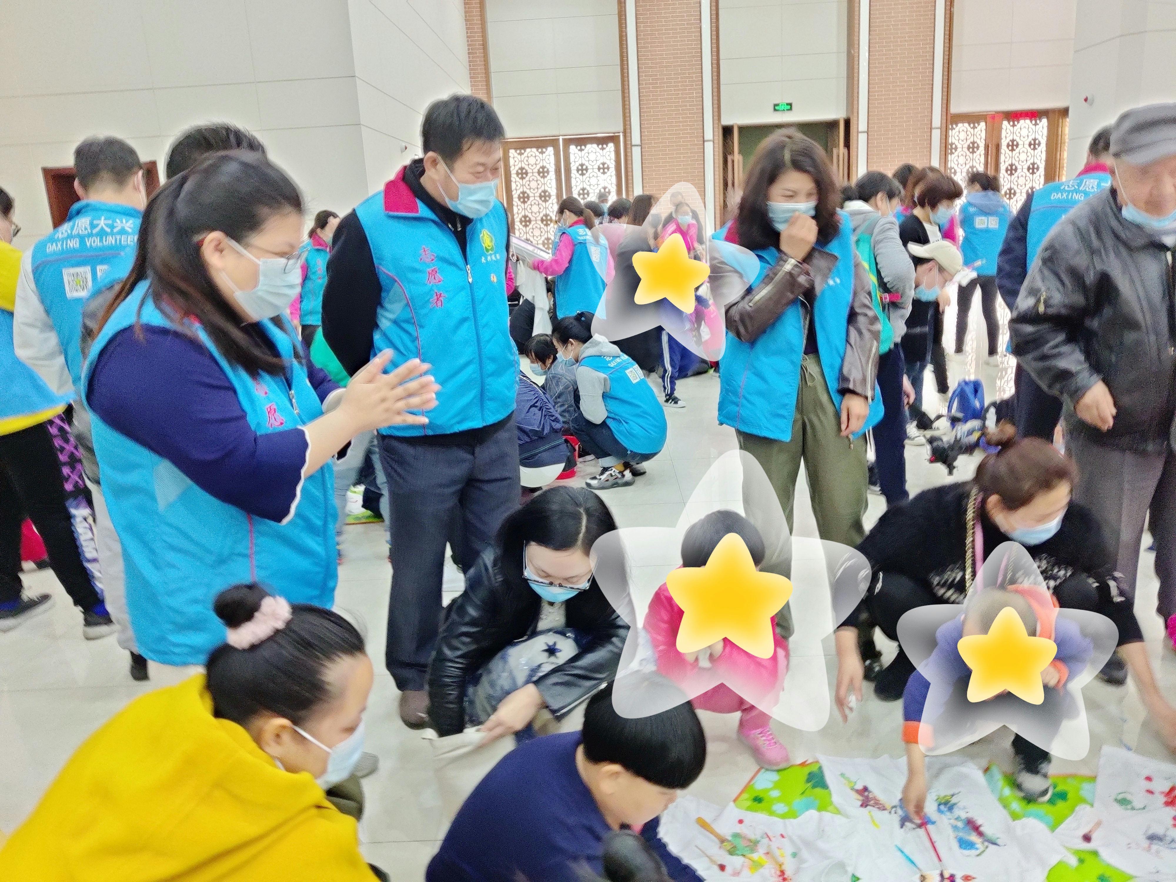 图为会议现场