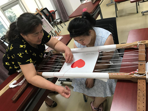 苏绣