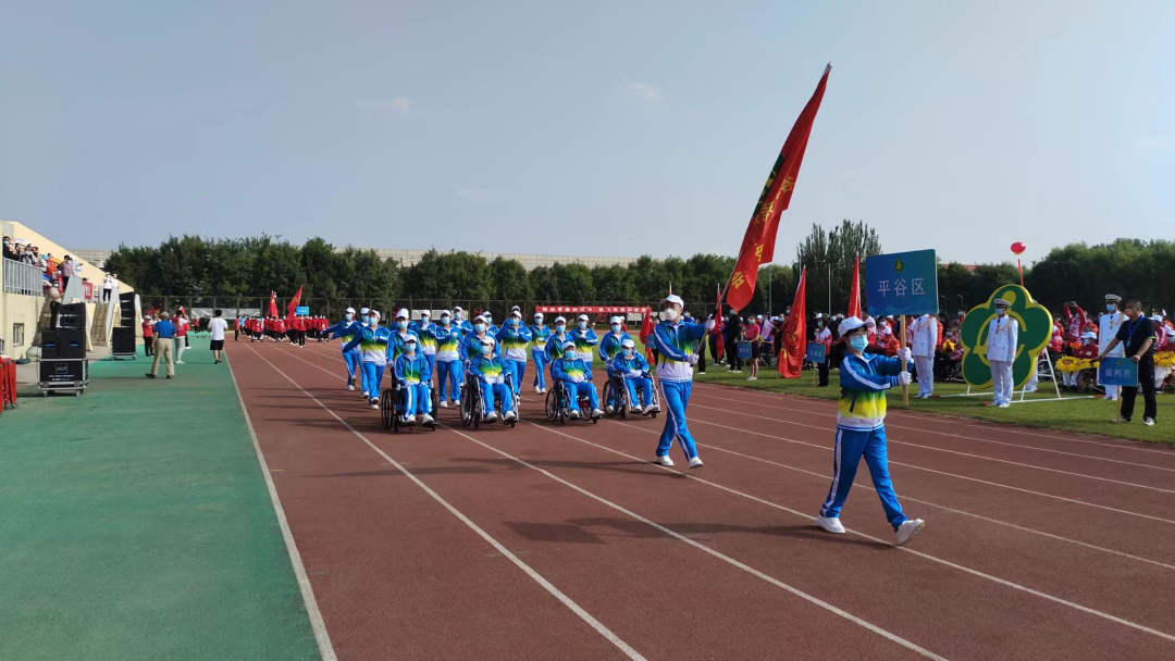图为会议现场