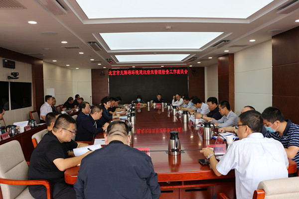 图为活动现场