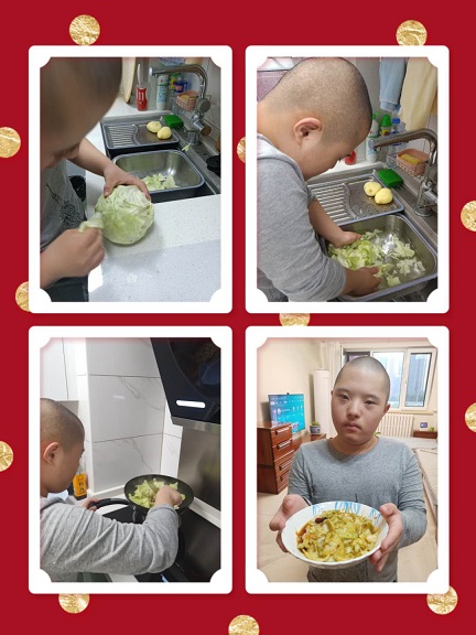 活动照片