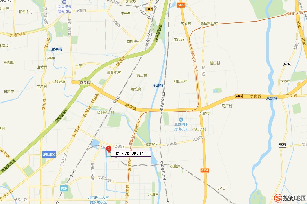 培 训 地 址