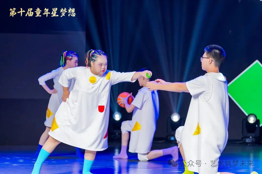 活动现场图