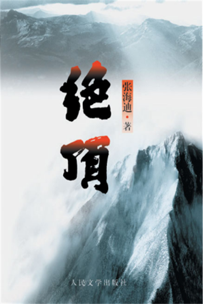 图为小说封面