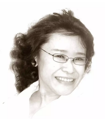 中国残联主席张海迪