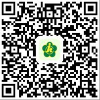 中国残联app下载二维码