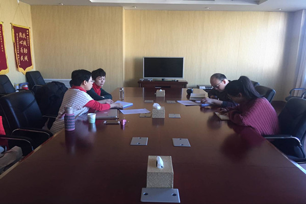 图为活动现场