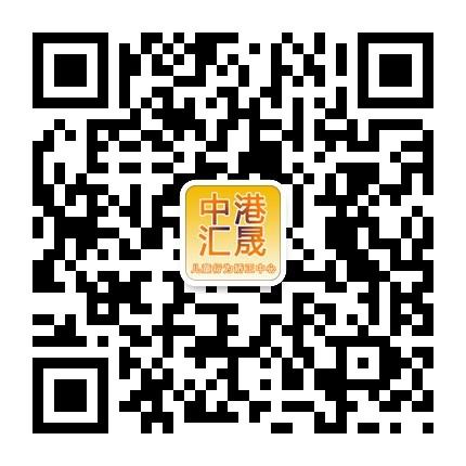机构二维码