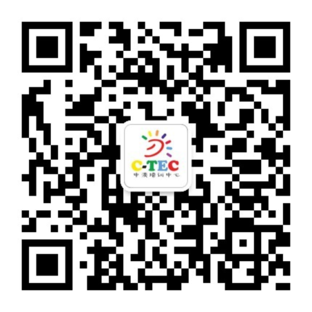 机构二维码