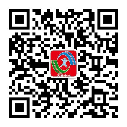 机构二维码