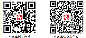 机构二维码