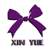 海淀区新悦LOGO